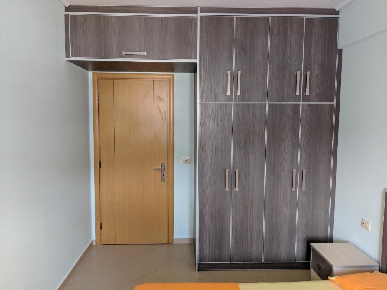 Seafront Apartment Sarandë 외부 사진