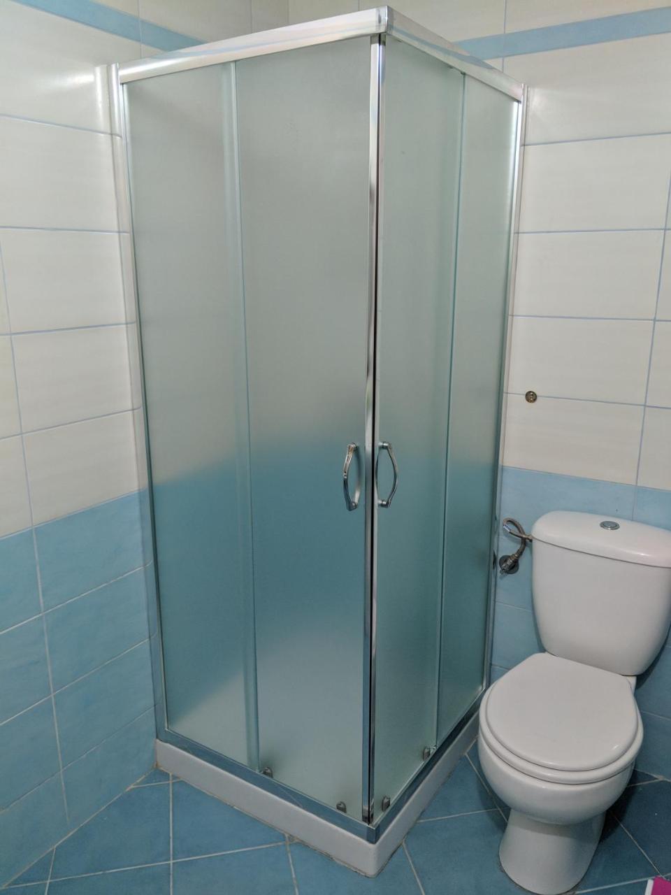 Seafront Apartment Sarandë 외부 사진